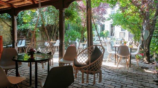 Barcydzielo Restaurant